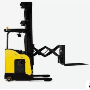  Agv Intelligent Handling System-Forward-Moving Unmanned Forklift Manufactures