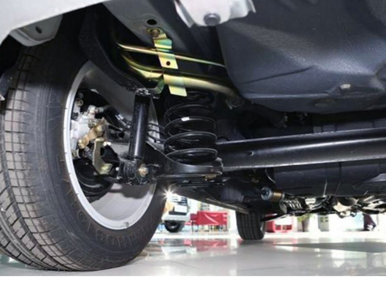 G4141 MASUMA Korean Spring Front Shock Absorbers 48510-B1040 332120 48510-B1030 48510-B1150 for NISSAN MICRA
