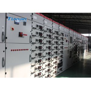 Low Voltage Switchgear for Power Supply System, Motor Control Center
