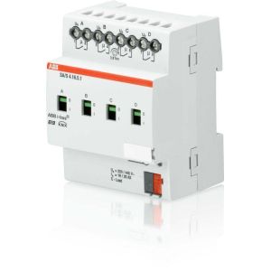 China ABB PLC Module 3BSE000471R1 PFBK161 Module Output on sale