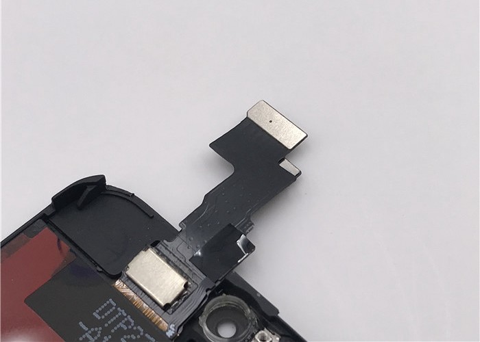 Black Iphone 5c Screen And Lcd Replacement , 4.0 Inch Iphone 5c Screen Digitizer