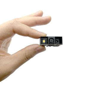  1D 2D Raspberry Pi Qr Code Scanner PDF417 Datamatrix Aztec Embed Barcode Module Manufactures