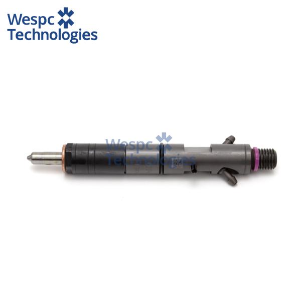 Quality WESPC Fuel Injector 2645K016 Diesel Engine Component For Perkins 1103 1104 for sale