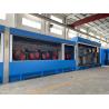 Buy cheap 8.0mm Annealing Rod Breakdown Machine Manufacturer from wholesalers