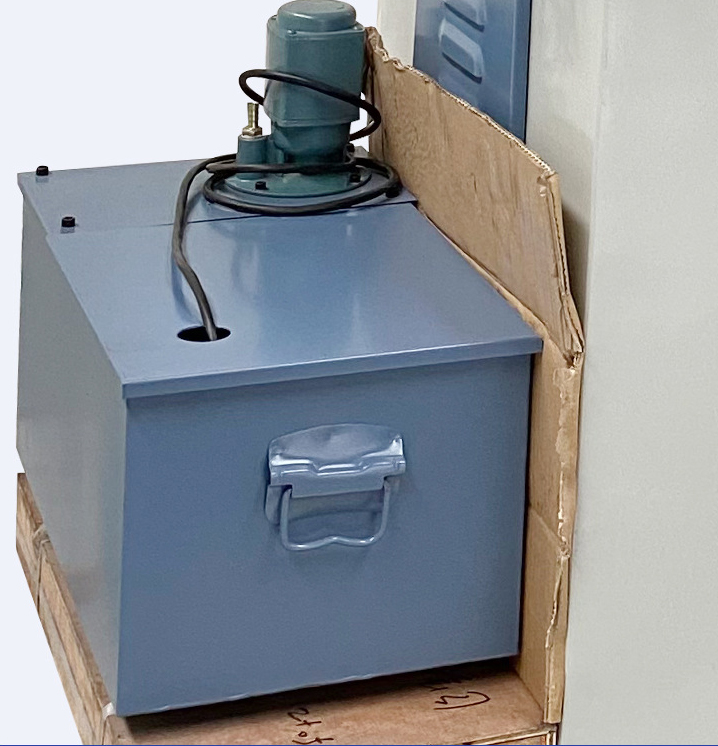 100L Hydraulic Surface Grinding Machine Automatic Grinder In Table Size