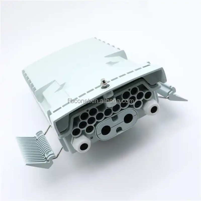IP65 waterproof Optical junction box fiber optics distribution box for cable management