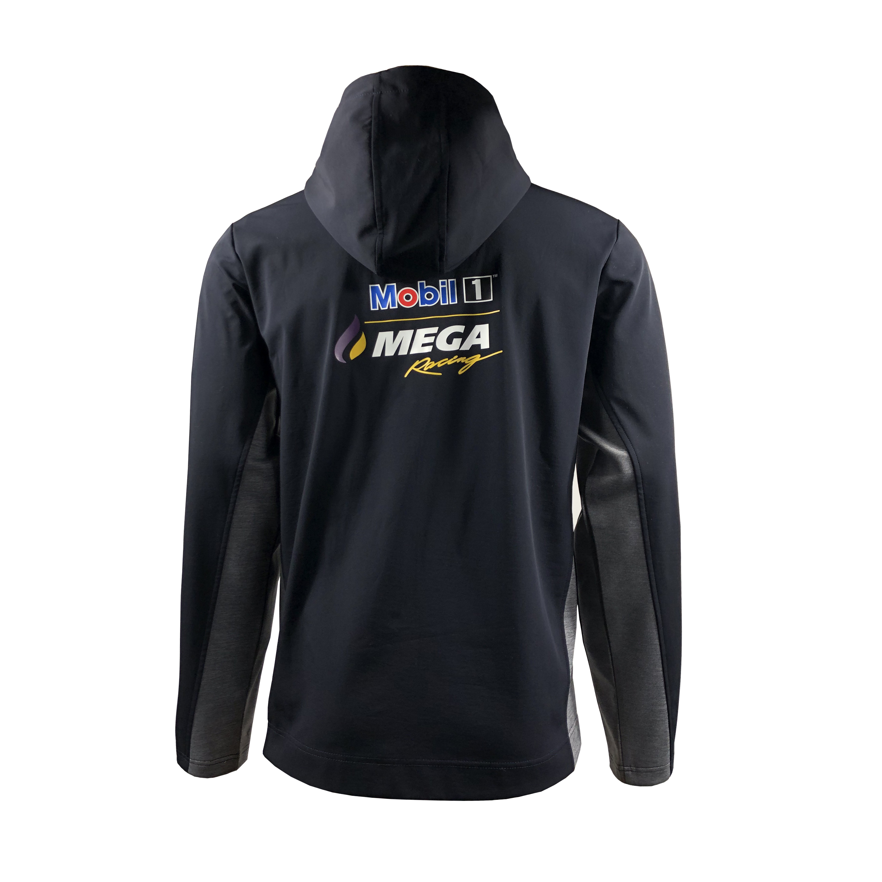 Exquisite Structure Custom Embroidered Softshell Jacket for Casual Wear Unisex Design