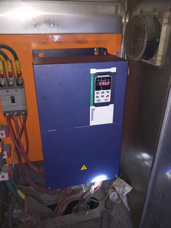 20hp 25hp 30hp 40hp Variable Frequency Inverters For AC Motor