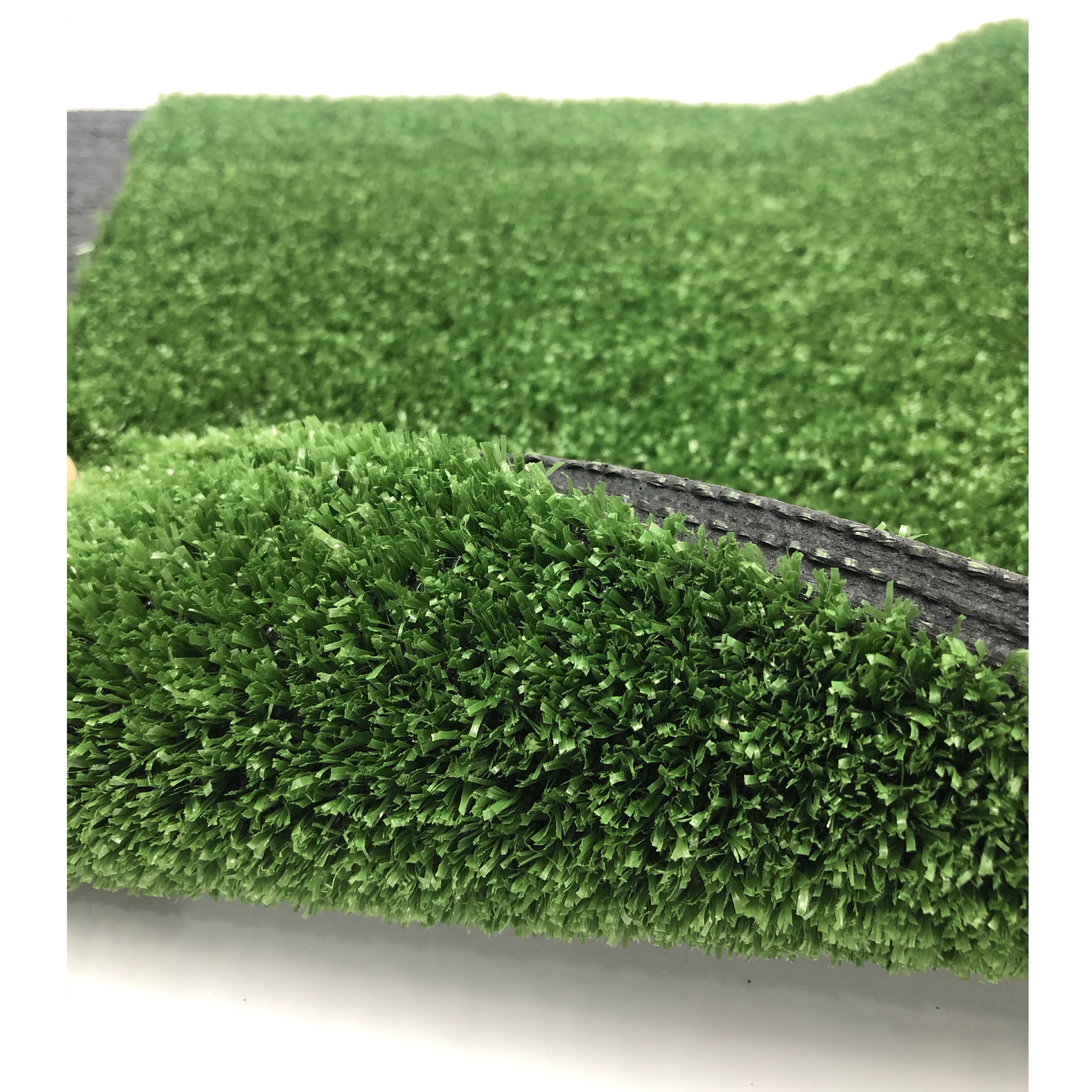 8mm Commercial Artificial Grass Good Quality China Manufacturer Lawn Synthetic Grass 1x25m 2x25m