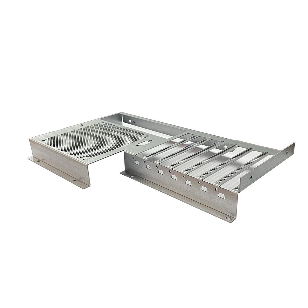 Prototype Precision Sheet Metal Fabrication Us Services Equipment Shell Spare Parts Chassis