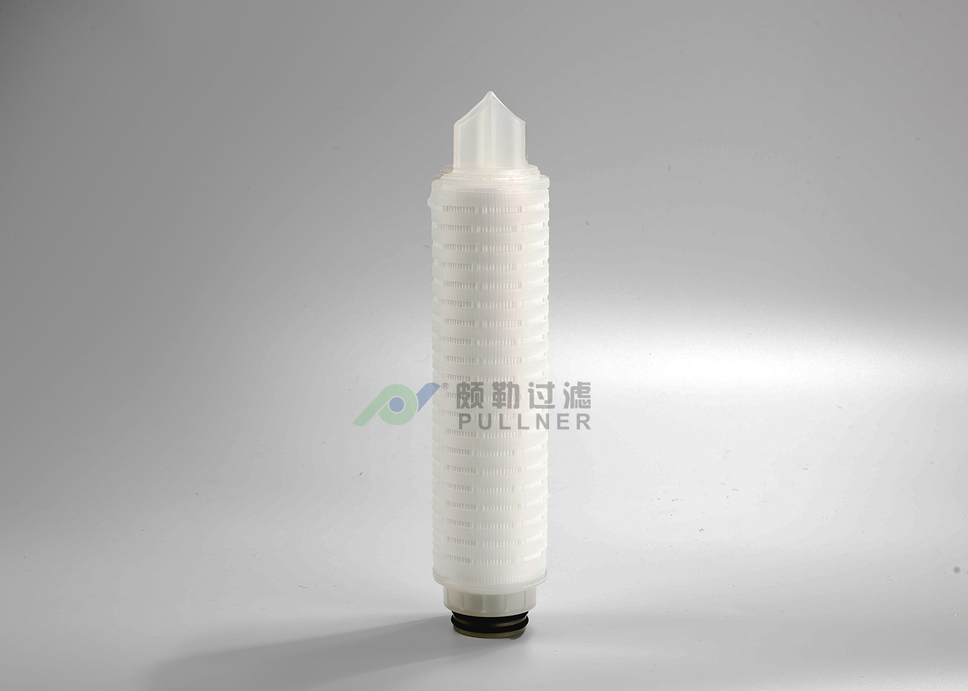 0.05 Micron 226 Fin Connector PFL PTFE Filter Cartridge Hydrophilic