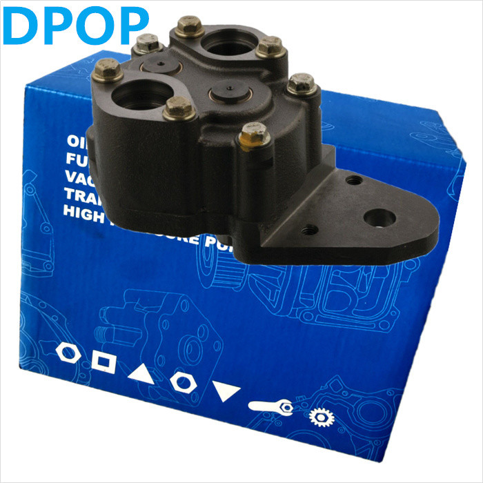 For 0683322 683322 Idustrial Manufacturing Diesel Truck Parts Oil Pump