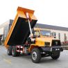 Buy cheap ISO High Safety Heavy Duty Dump Truck Underground 25 Ton Tipper Truck from wholesalers