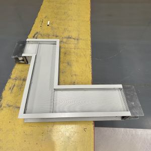 Complete Dense Busway Bus Duct Closed Socket Plug In Waterproof Fireproof