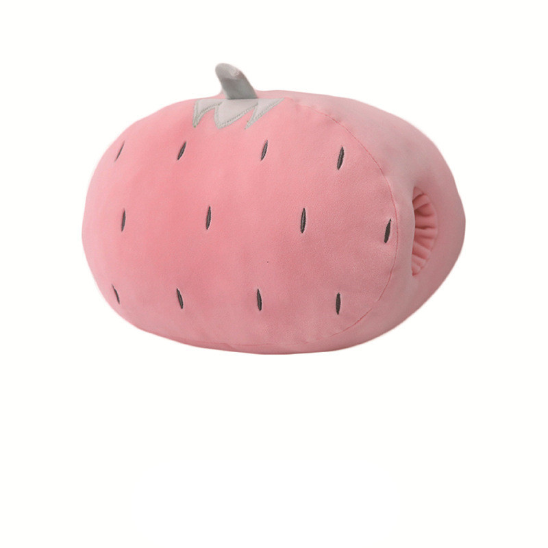 35cm*25cm Cartoon Plush Hand Warmer Students Nap Plush Hand Cover