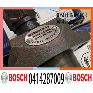 Neutral quality deutz BF4L1011F injection pump unit pump 0414287009 0414287008