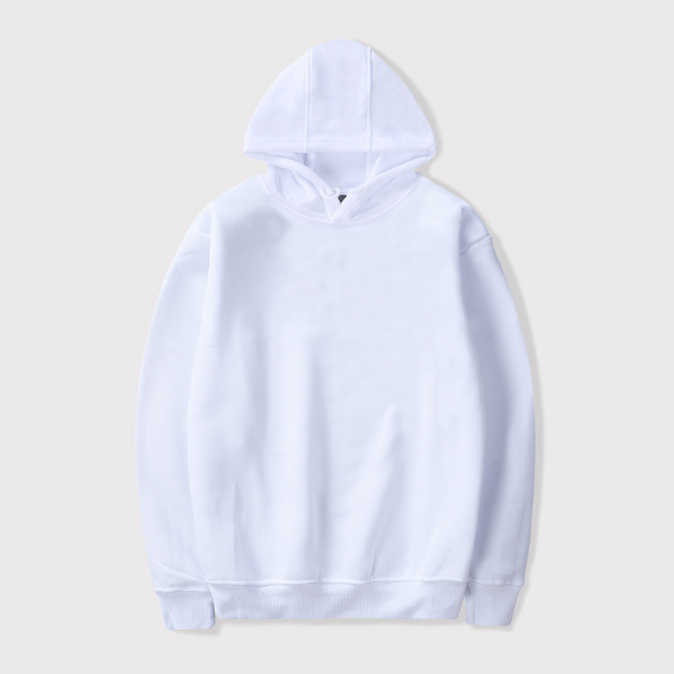 Lightweight 3 4 Zip Hoodie , Plain Cottonfrench Terry Weekday Oversized Hoodie