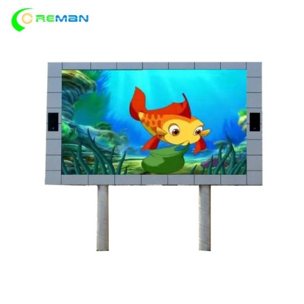 Flexible Small SMD LED Electronic Display Screen Stage Rental By Epistar LED