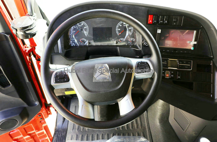 Mongolia HOWO TX 6X4 380HP Dump Truck 30 Tons to 60 Tons Coal Sandy Mining Transportation Tipper Vehicle Best Price Sales