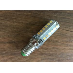 5 Watt G9 Led Lights 72pcs Led Dimmable , 3000k 80ra Led Corn Light Bulb