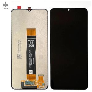 China Original Screen For Global Samsung Galaxy A13 4G A135 LCD Screen With Multi-touch And High-quality Display For Easy Installation on sale