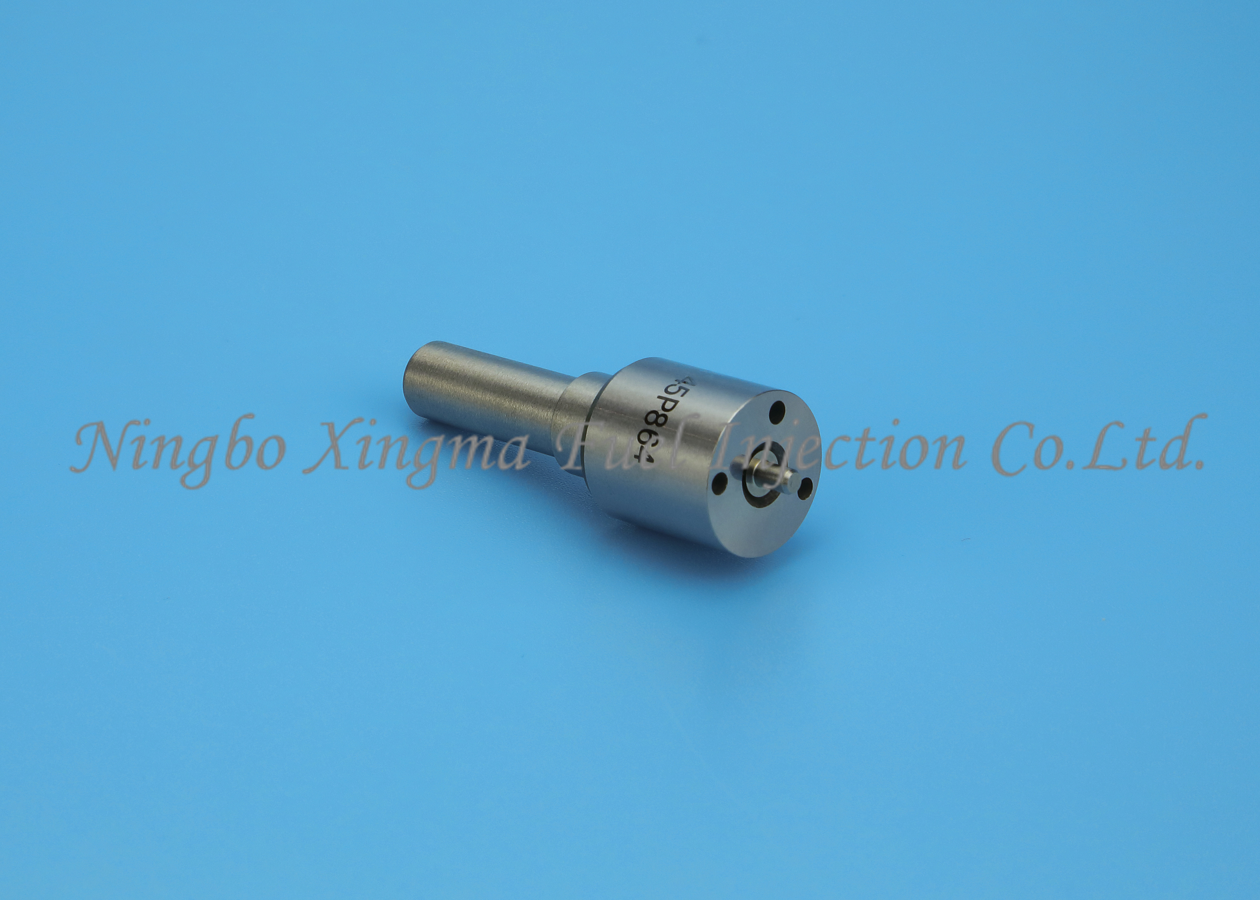 Denso Injector Nozzles Diesel Engine Aoto Parts DLLA145P864, 0934008640 , 095000 - 5931 / 8740