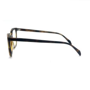 AD194 High-Quality Acetate Optical Frame for Everyday Use