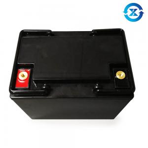  Rechargeable 32700 Cells 8S7P 24V LiFePO4 Batteries Manufactures