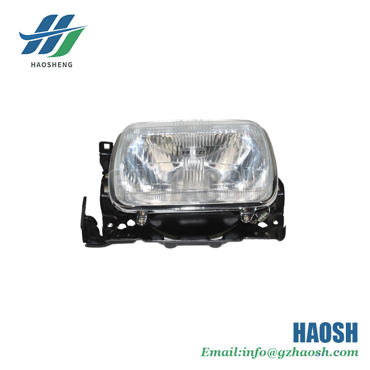 Headlight Assembly R 8-94450423-1 8944504231 For Isuzu DMAX TFR54