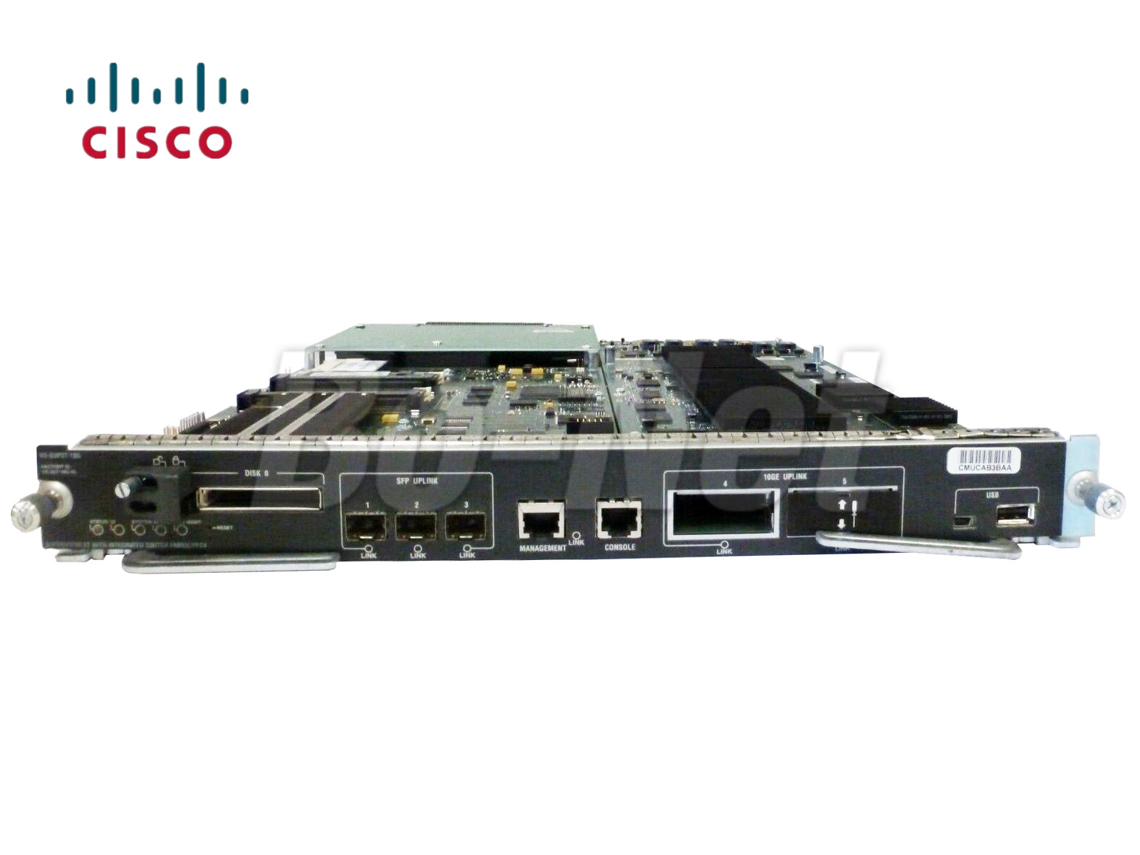Cisco VS-S2T-10GXL= Cisco Wan Interface Card