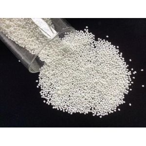  Automotive Buffer TPV Raw Material Thermoplastic Vulcanizate Granules Recyclable Manufactures