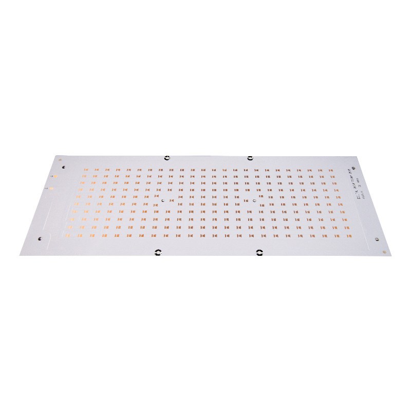ROHS 94v0 Double Sided Copper Clad Board 12V LED Rock Light