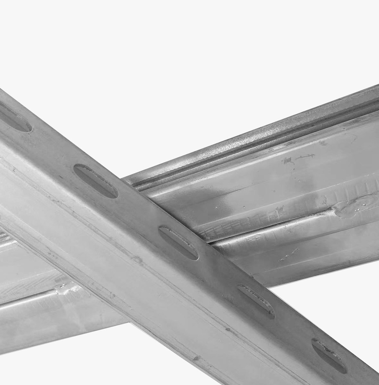 steel strut channel