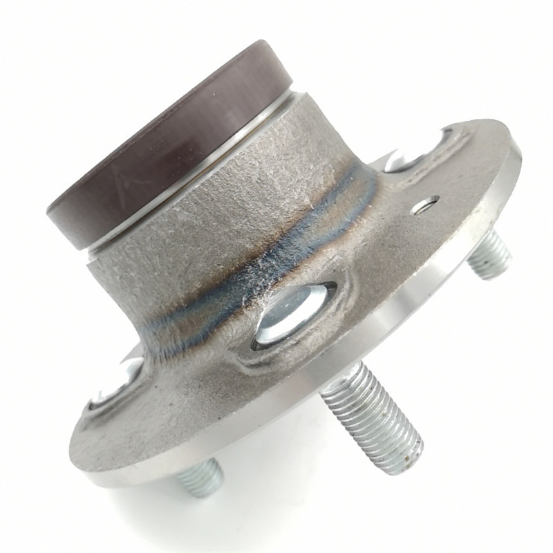 HUB227-42 Wheel Hub And Bearing Replacement For Honda City