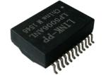 SM51589L / SM51589PEL LAN Transformer 10/100/1000 Base - T PoE Modules