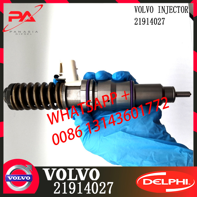 21914027 V-O-L-V Diesel Fuel Injector 21914027 21812033 21695036 21652515 BEBE4P01003 21914027 For V-O-L-V 21977918
