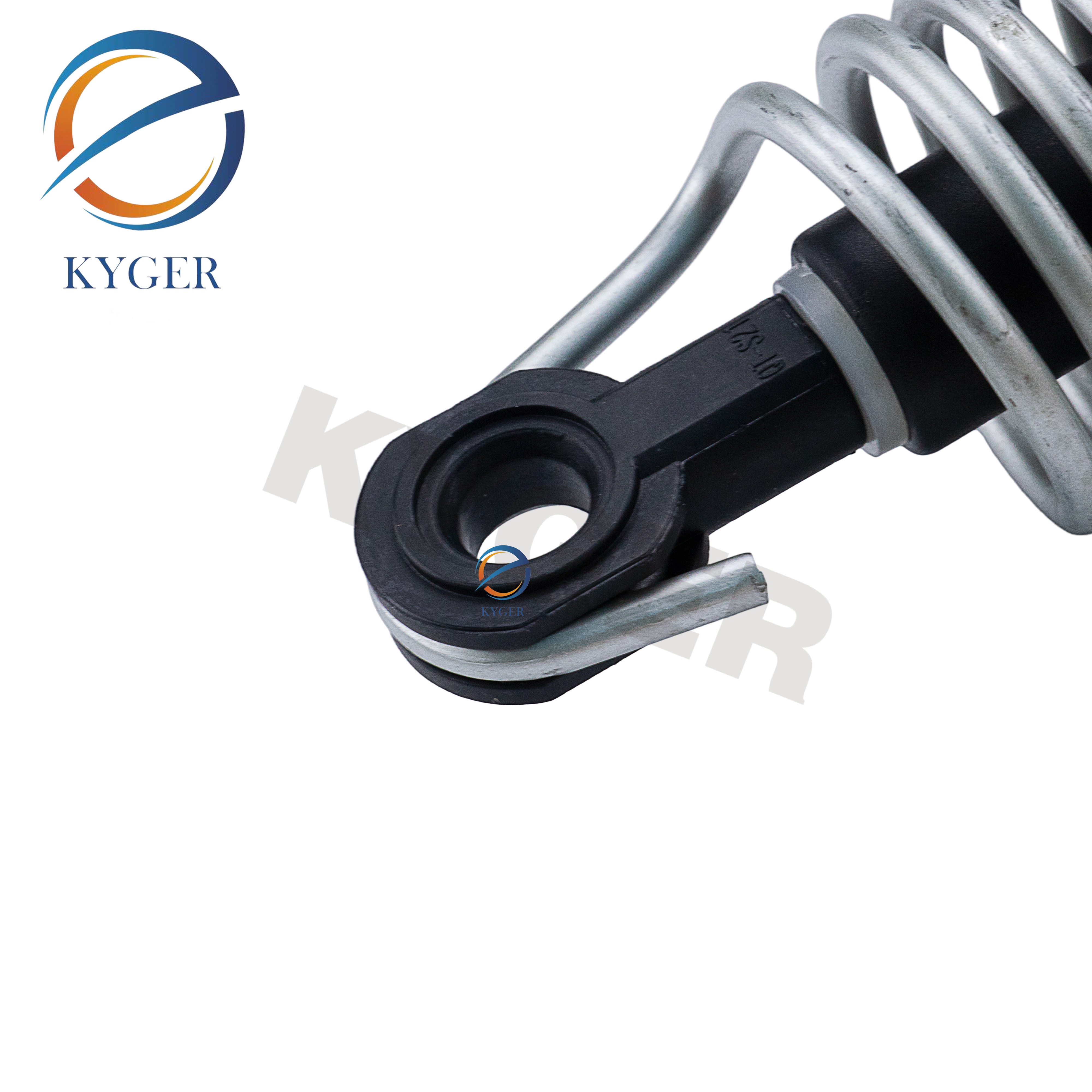 Trunk Boot Lid Tension Return Shock Spring 5124 7204 367 For BMW 5 Series F10 F18 OE 51247204367