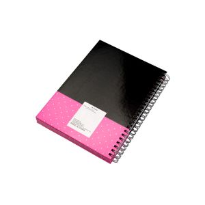 Small Spiral Bound Book Printing Publishing , Custom Spiral Bound Notepads