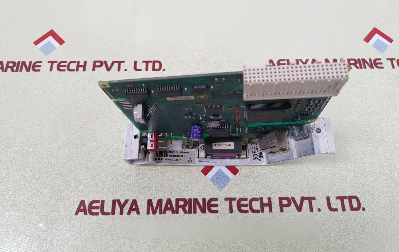SD812F 3BDH000014R1 Power Supply SD 812F, 24 VDC, for Freelance AC 800F,brand new and original.