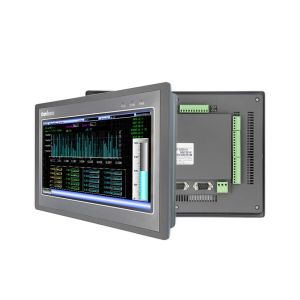 10 Inch Coolmay PLC Touch Screen Interface Optocoupler Insulation