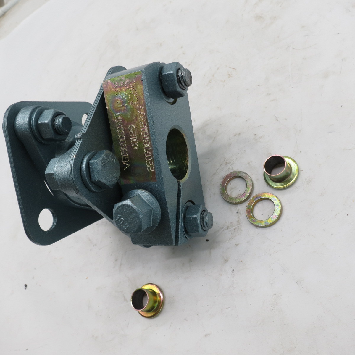 Good Quality China Supply Heavy Duty Truck Engine Parts Coupling VG1560080300 for truck parts