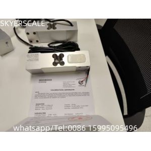 Zemic L6E3 300kg Testing Load Cell Balance With Pressure Sensors For Electronic