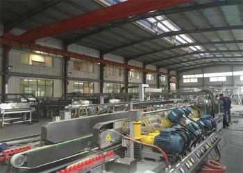 Hangzhou PuYu Machinery Equipment Co., Ltd.