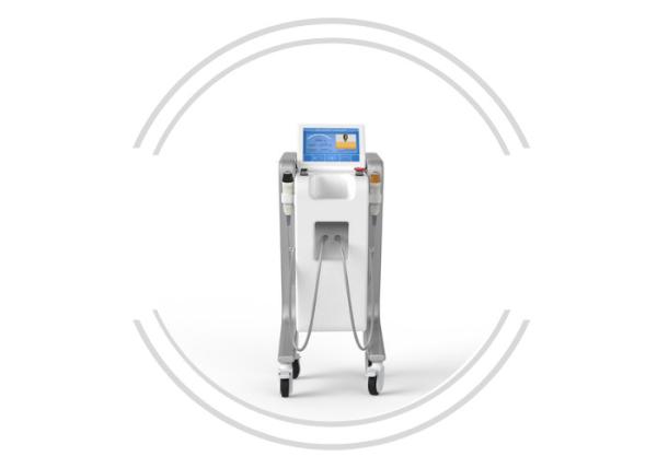 Best facial beauty equipment radiofrequency micro needle rf fractional