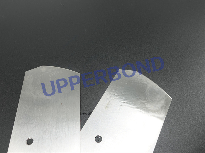 Protos Machine Cigarette Cutting Blade Knives Long Knife Spare Parts