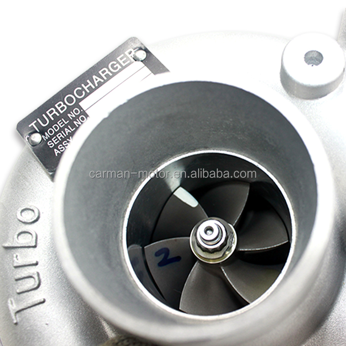 Isuzu Zx200-3 Zx240-3 Zx270-3 4HK1 Diesel Engine Turbocharger 896030-2170 for in Construction Machinery