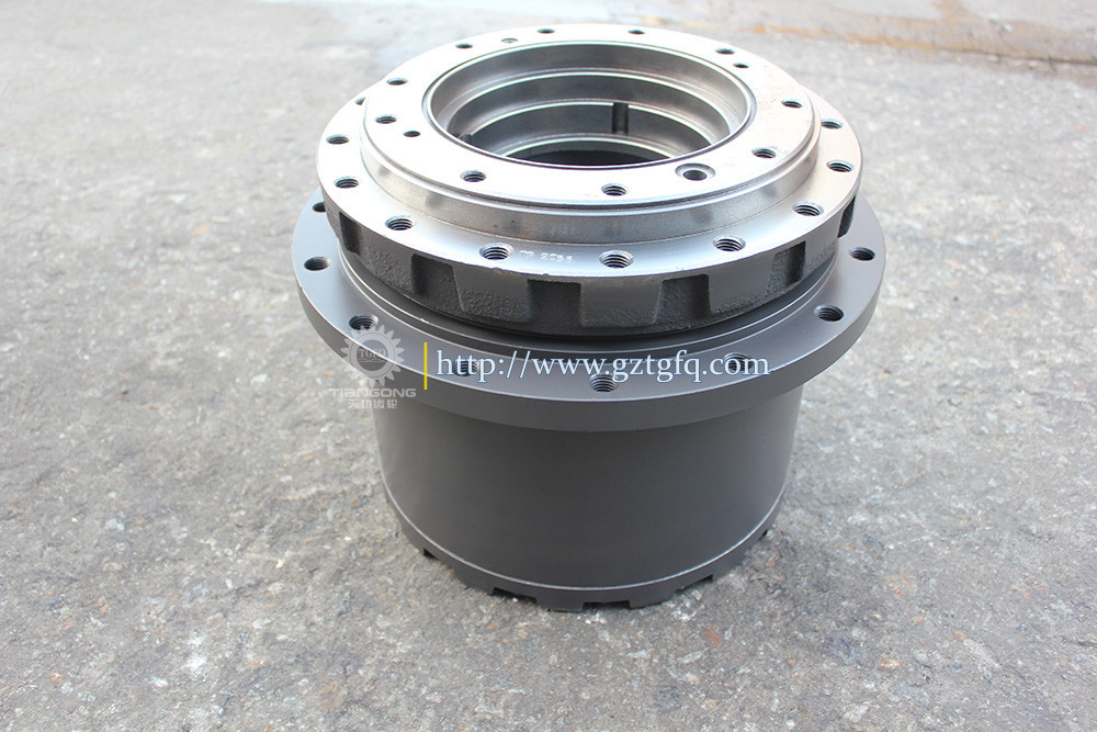 E312 312 Excavator Travel Gearbox Parts 110-7080 / 4I-7330
