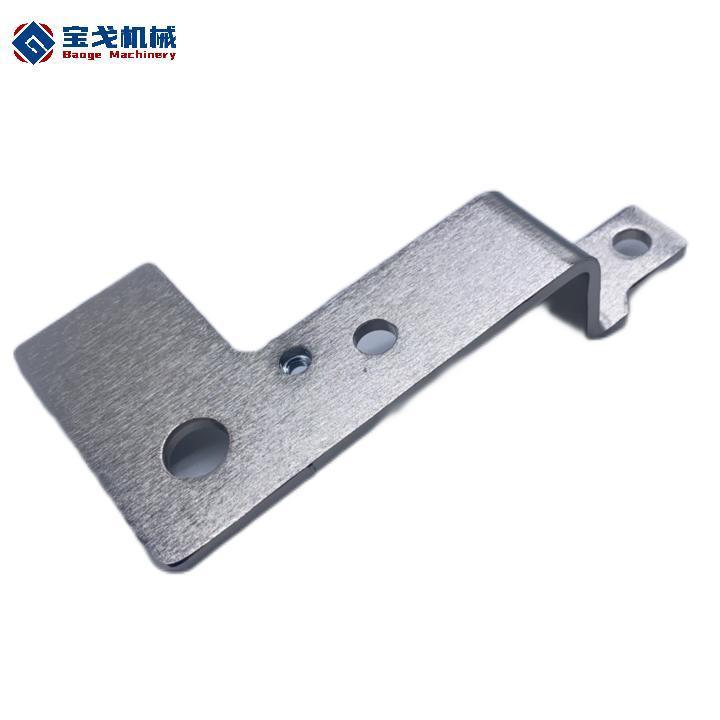 Tin Plated Pure Copper Heavy Duty Electrical Busbar 600V
