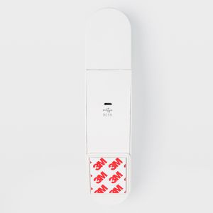 1W Induction Night Light Built In USB Rechargeable Night Lamp With Motion Sensor