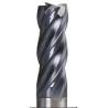 Buy cheap Carbide variable helix End Mills for Stainless Steel from wholesalers